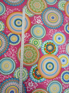 Mandala Druck